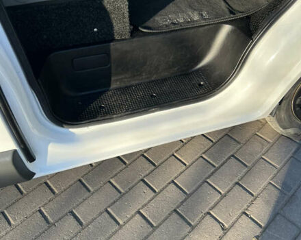 Білий Рено Трафік, об'ємом двигуна 2 л та пробігом 246 тис. км за 8299 $, фото 30 на Automoto.ua