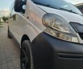 Білий Рено Трафік, об'ємом двигуна 1.9 л та пробігом 368 тис. км за 7900 $, фото 8 на Automoto.ua