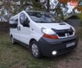 Рено Трафик 2006 в Черкассах на Automoto.ua Белый Рено Трафик, объемом двигателя 1.87 л и пробегом 282 тыс. км за 8300 $, фото 1 на Automoto.ua