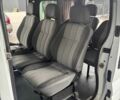 Белый Рено Трафик, объемом двигателя 1.87 л и пробегом 302 тыс. км за 7950 $, фото 24 на Automoto.ua