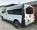 Белый Рено Трафик, объемом двигателя 1.9 л и пробегом 220 тыс. км за 7327 $, фото 2 на Automoto.ua