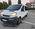 Белый Рено Трафик, объемом двигателя 1.9 л и пробегом 323 тыс. км за 6700 $, фото 10 на Automoto.ua