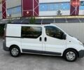Белый Рено Трафик, объемом двигателя 2 л и пробегом 322 тыс. км за 7300 $, фото 3 на Automoto.ua