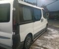 Белый Рено Трафик, объемом двигателя 1.87 л и пробегом 302 тыс. км за 8800 $, фото 11 на Automoto.ua