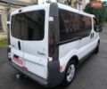 Білий Рено Трафік, об'ємом двигуна 1.87 л та пробігом 327 тис. км за 8100 $, фото 4 на Automoto.ua
