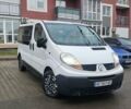 Белый Рено Трафик, объемом двигателя 2 л и пробегом 300 тыс. км за 7000 $, фото 1 на Automoto.ua