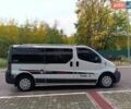 Білий Рено Трафік, об'ємом двигуна 2.5 л та пробігом 274 тис. км за 7800 $, фото 1 на Automoto.ua