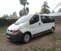 Білий Рено Трафік, об'ємом двигуна 1.9 л та пробігом 224 тис. км за 9300 $, фото 1 на Automoto.ua