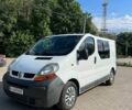 Білий Рено Трафік, об'ємом двигуна 2.46 л та пробігом 390 тис. км за 6350 $, фото 1 на Automoto.ua