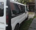 Белый Рено Трафик, объемом двигателя 2.46 л и пробегом 300 тыс. км за 7800 $, фото 6 на Automoto.ua