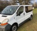 Белый Рено Трафик, объемом двигателя 1.9 л и пробегом 300 тыс. км за 7490 $, фото 1 на Automoto.ua