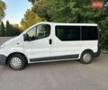 Білий Рено Трафік, об'ємом двигуна 1.9 л та пробігом 343 тис. км за 7200 $, фото 5 на Automoto.ua