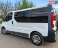 Белый Рено Трафик, объемом двигателя 2 л и пробегом 291 тыс. км за 8000 $, фото 1 на Automoto.ua