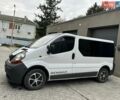 Белый Рено Трафик, объемом двигателя 1.9 л и пробегом 240 тыс. км за 7300 $, фото 1 на Automoto.ua