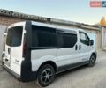 Білий Рено Трафік, об'ємом двигуна 1.9 л та пробігом 220 тис. км за 7300 $, фото 16 на Automoto.ua