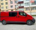 Белый Рено Трафик, объемом двигателя 1.9 л и пробегом 250 тыс. км за 7600 $, фото 21 на Automoto.ua