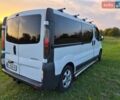 Белый Рено Трафик, объемом двигателя 1.87 л и пробегом 357 тыс. км за 8200 $, фото 6 на Automoto.ua