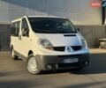 Білий Рено Трафік, об'ємом двигуна 1.87 л та пробігом 288 тис. км за 6950 $, фото 31 на Automoto.ua
