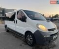 Белый Рено Трафик, объемом двигателя 1.9 л и пробегом 323 тыс. км за 6700 $, фото 9 на Automoto.ua