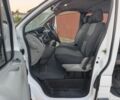 Белый Рено Трафик, объемом двигателя 2 л и пробегом 285 тыс. км за 8023 $, фото 3 на Automoto.ua