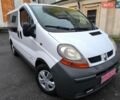 Білий Рено Трафік, об'ємом двигуна 1.87 л та пробігом 327 тис. км за 8100 $, фото 1 на Automoto.ua