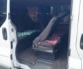 Белый Рено Трафик, объемом двигателя 2 л и пробегом 343 тыс. км за 9350 $, фото 7 на Automoto.ua