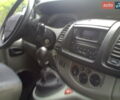 Білий Рено Трафік, об'ємом двигуна 1.9 л та пробігом 240 тис. км за 10000 $, фото 5 на Automoto.ua