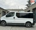 Белый Рено Трафик, объемом двигателя 1.9 л и пробегом 240 тыс. км за 7300 $, фото 6 на Automoto.ua