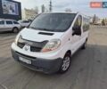 Белый Рено Трафик, объемом двигателя 1.87 л и пробегом 431 тыс. км за 7800 $, фото 1 на Automoto.ua