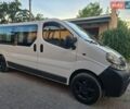 Белый Рено Трафик, объемом двигателя 1.9 л и пробегом 368 тыс. км за 7900 $, фото 1 на Automoto.ua