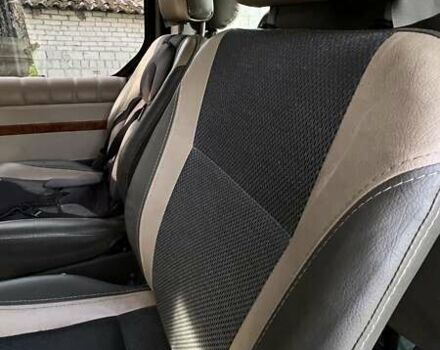 Білий Рено Трафік, об'ємом двигуна 1.9 л та пробігом 285 тис. км за 7500 $, фото 28 на Automoto.ua