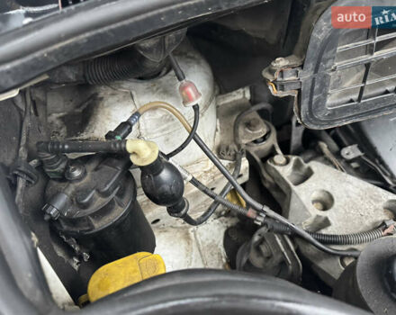 Белый Рено Трафик, объемом двигателя 1.87 л и пробегом 327 тыс. км за 7800 $, фото 30 на Automoto.ua