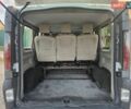Белый Рено Трафик, объемом двигателя 1.9 л и пробегом 368 тыс. км за 7900 $, фото 80 на Automoto.ua