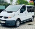 Белый Рено Трафик, объемом двигателя 2 л и пробегом 397 тыс. км за 7950 $, фото 2 на Automoto.ua