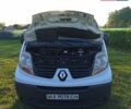 Білий Рено Трафік, об'ємом двигуна 2 л та пробігом 350 тис. км за 7700 $, фото 20 на Automoto.ua
