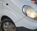 Белый Рено Трафик, объемом двигателя 1.87 л и пробегом 436 тыс. км за 6900 $, фото 2 на Automoto.ua