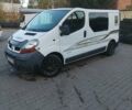 Белый Рено Трафик, объемом двигателя 1.9 л и пробегом 370 тыс. км за 7999 $, фото 8 на Automoto.ua
