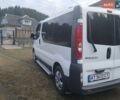 Белый Рено Трафик, объемом двигателя 2 л и пробегом 343 тыс. км за 9350 $, фото 1 на Automoto.ua