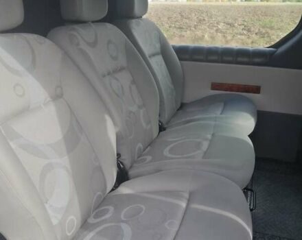 Рено Трафик 2006 в Ровно на Automoto.ua Белый Рено Трафик, объемом двигателя 1.87 л и пробегом 236 тыс. км за 7950 $, фото 11 на Automoto.ua