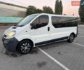 Белый Рено Трафик, объемом двигателя 1.9 л и пробегом 323 тыс. км за 6700 $, фото 13 на Automoto.ua