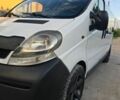 Белый Рено Трафик, объемом двигателя 1.9 л и пробегом 368 тыс. км за 7900 $, фото 9 на Automoto.ua