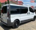 Белый Рено Трафик, объемом двигателя 1.87 л и пробегом 320 тыс. км за 6850 $, фото 5 на Automoto.ua
