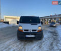 Белый Рено Трафик, объемом двигателя 1.87 л и пробегом 310 тыс. км за 6700 $, фото 11 на Automoto.ua