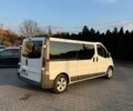 Белый Рено Трафик, объемом двигателя 1.9 л и пробегом 393 тыс. км за 8200 $, фото 5 на Automoto.ua