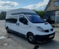 Белый Рено Трафик, объемом двигателя 2.5 л и пробегом 40 тыс. км за 7400 $, фото 1 на Automoto.ua