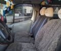 Белый Рено Трафик, объемом двигателя 1.87 л и пробегом 563 тыс. км за 6500 $, фото 6 на Automoto.ua