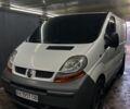 Белый Рено Трафик, объемом двигателя 1.9 л и пробегом 330 тыс. км за 7700 $, фото 6 на Automoto.ua