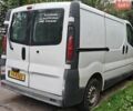 Белый Рено Трафик, объемом двигателя 1.9 л и пробегом 154 тыс. км за 4500 $, фото 3 на Automoto.ua