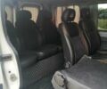 Белый Рено Трафик, объемом двигателя 1.9 л и пробегом 460 тыс. км за 7500 $, фото 1 на Automoto.ua