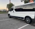Белый Рено Трафик, объемом двигателя 1.9 л и пробегом 323 тыс. км за 6700 $, фото 15 на Automoto.ua